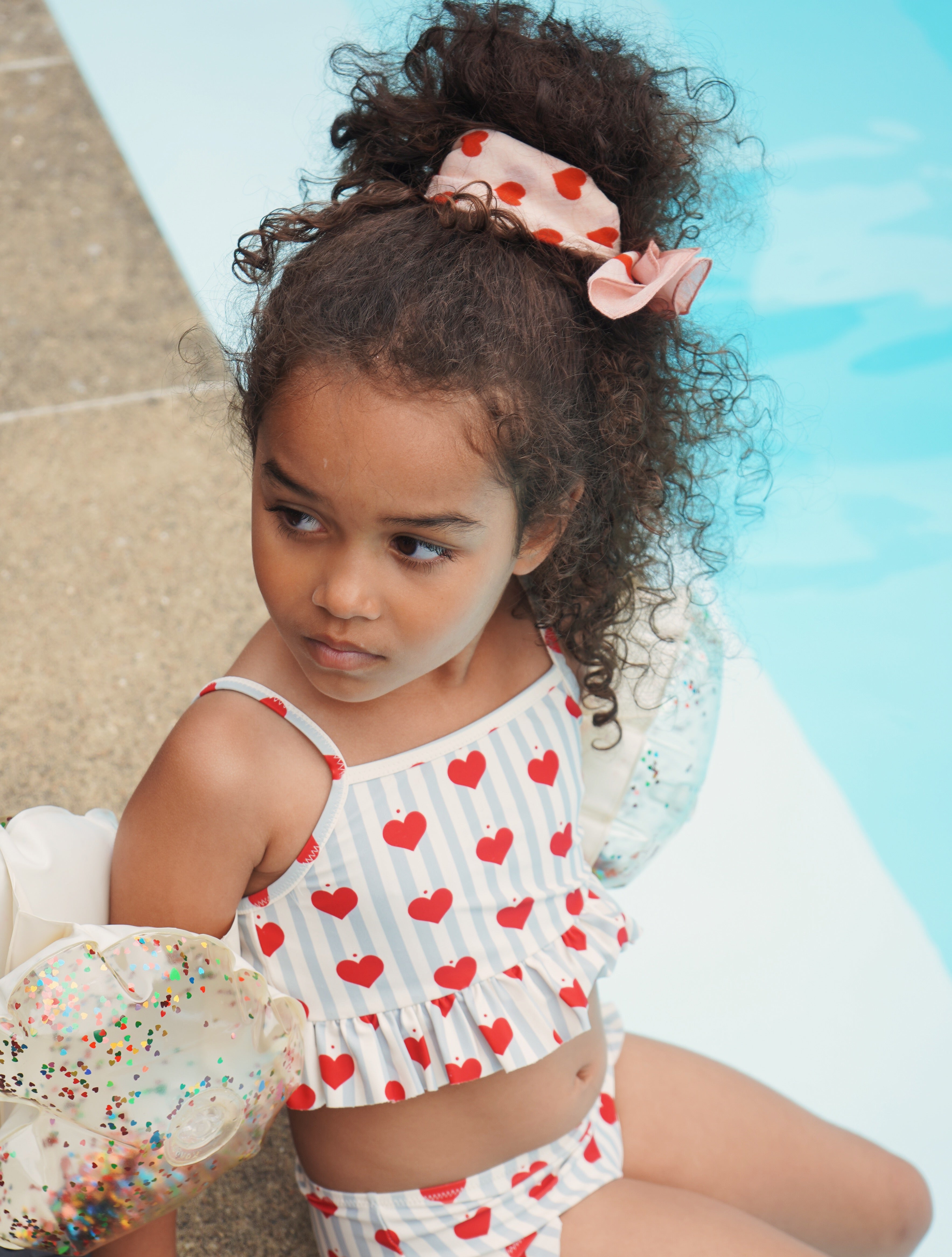 Water Wings Number Twelve