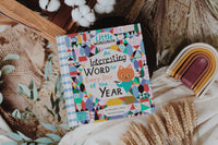 An Interesting Word For Every Day Of The Year