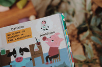 An Interesting Word For Every Day Of The Year