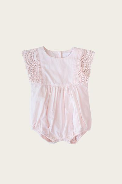 Stella Playsuit Number Twelve