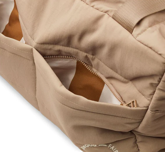 Liewood changing shop bag