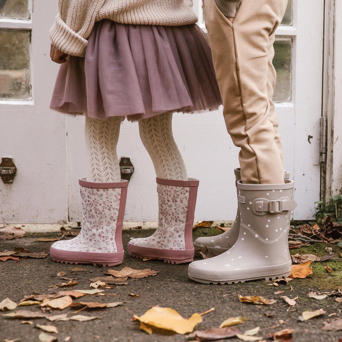 Hubble and duke on sale gumboots