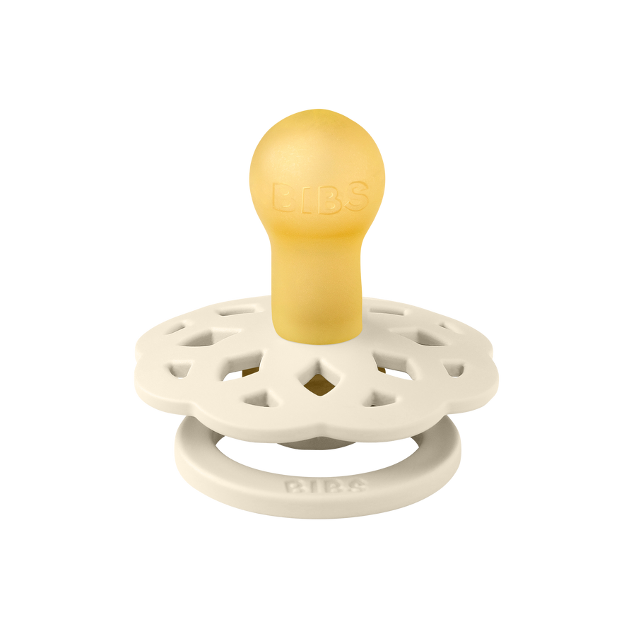 Boheme Latex Pacifier 1 Pack