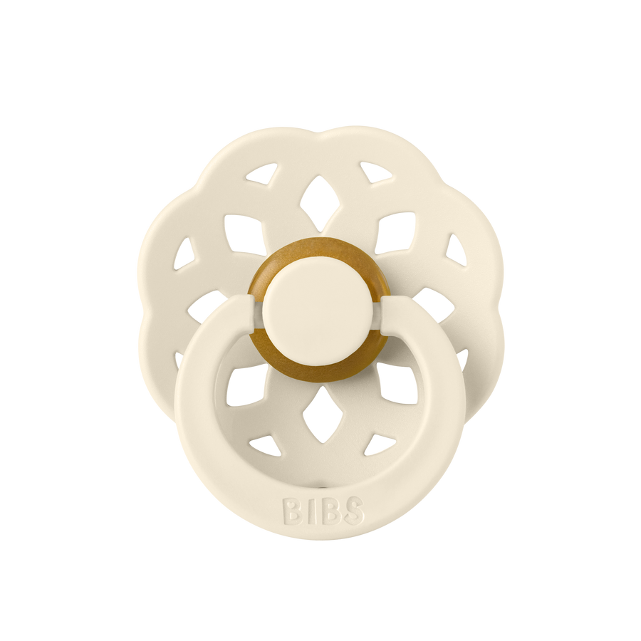 Boheme Latex Pacifier 1 Pack