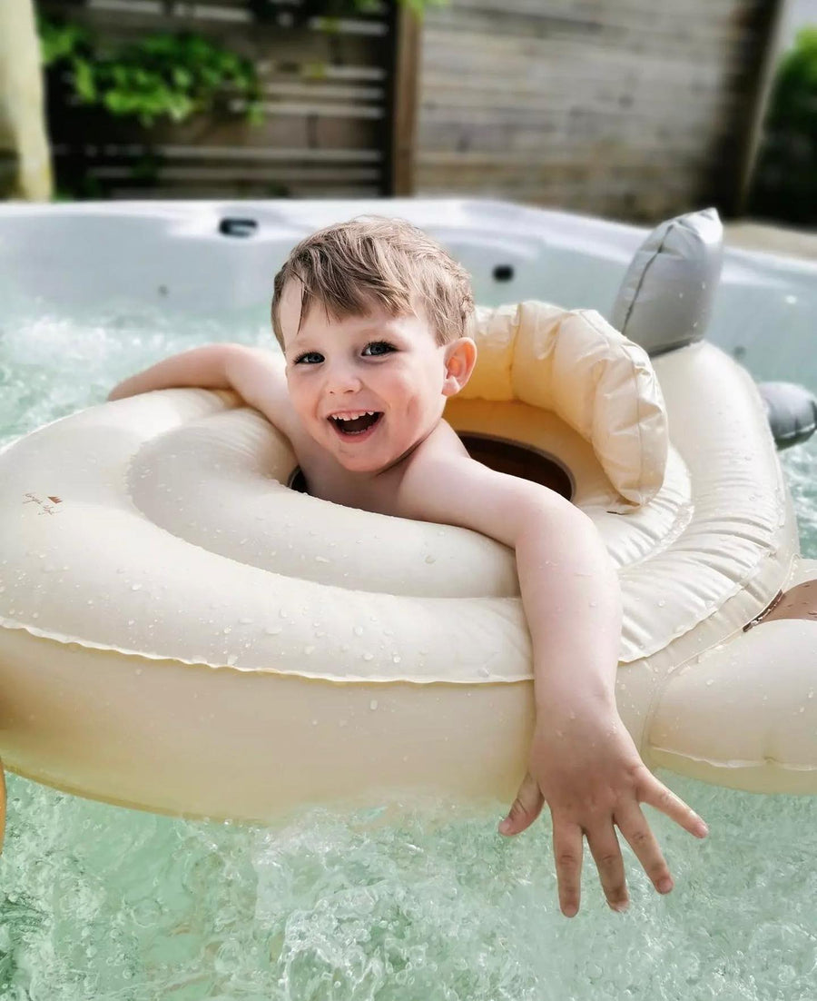 Baby Water Ring Wave Rider – Number Twelve
