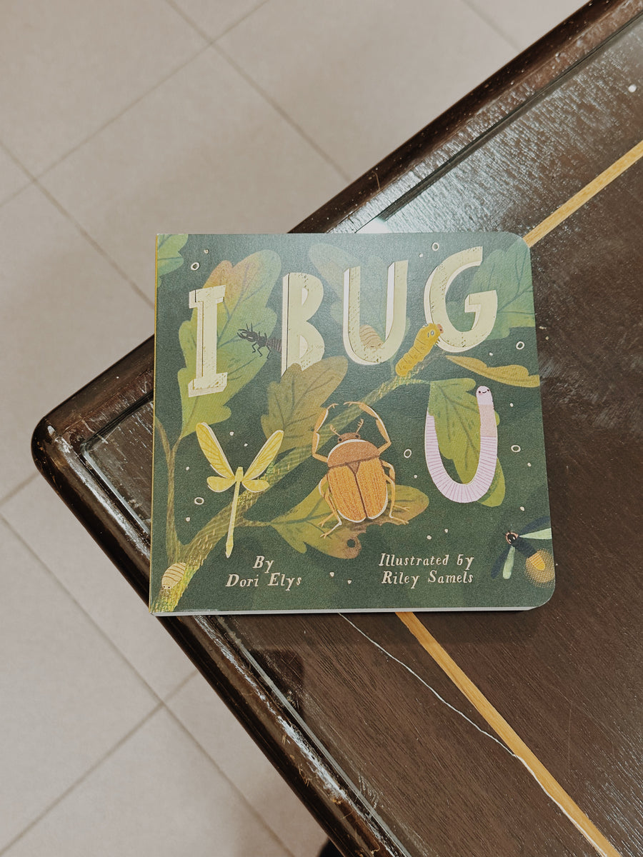 I Bug You