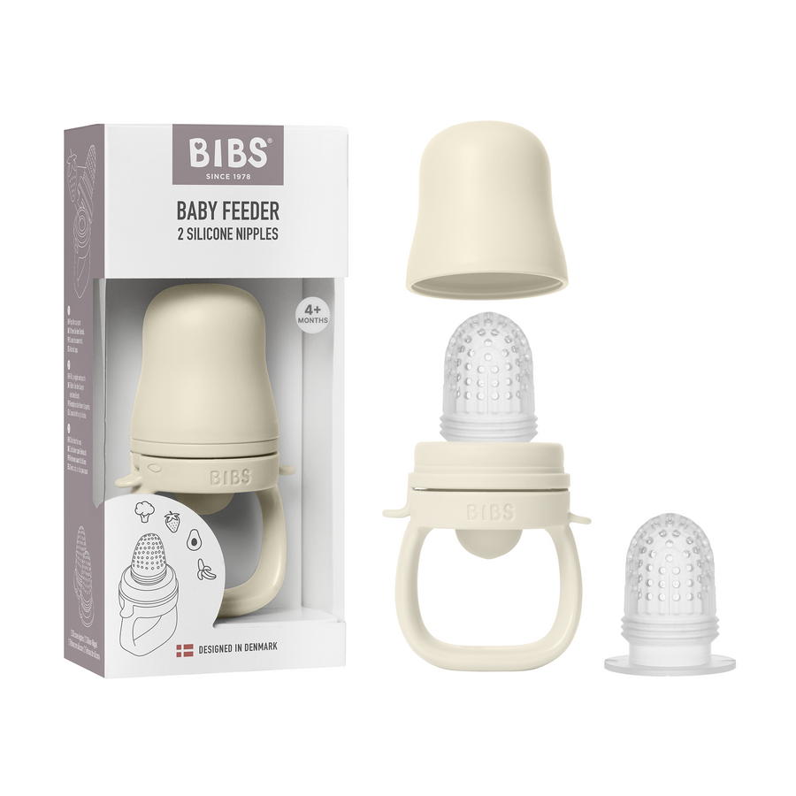 Baby Feeder
