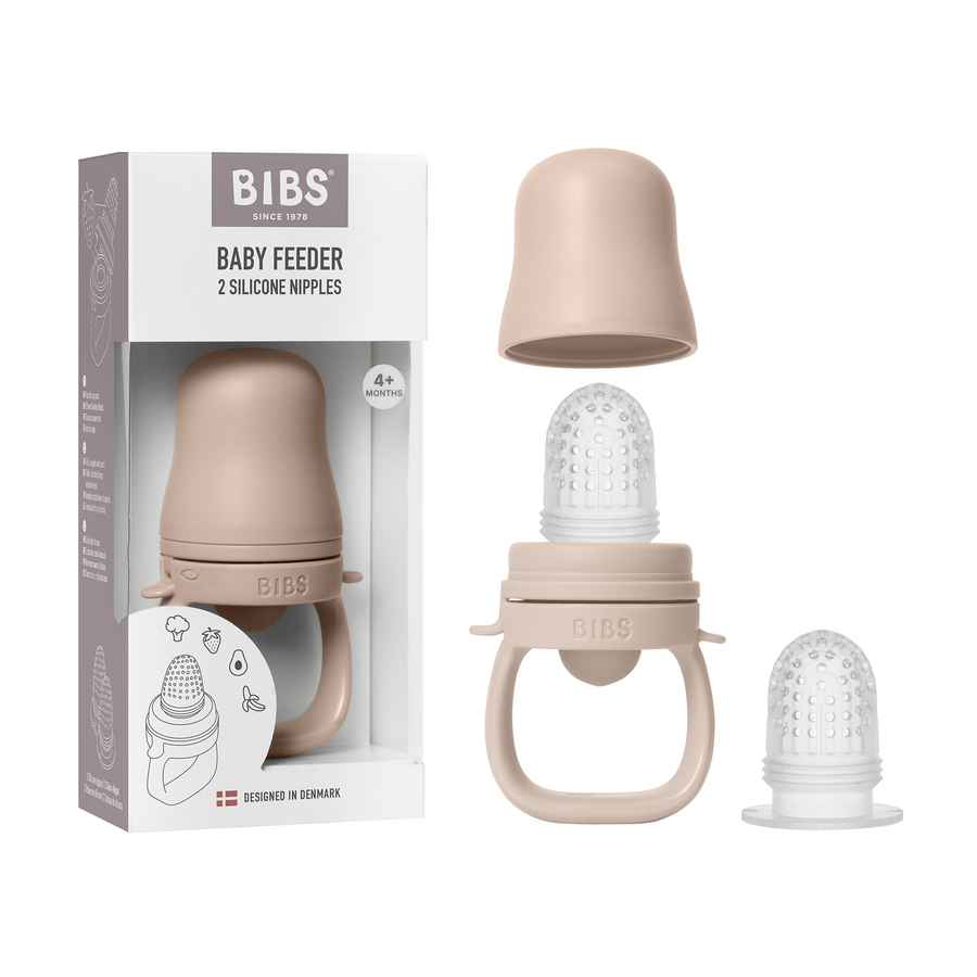 Baby Feeder