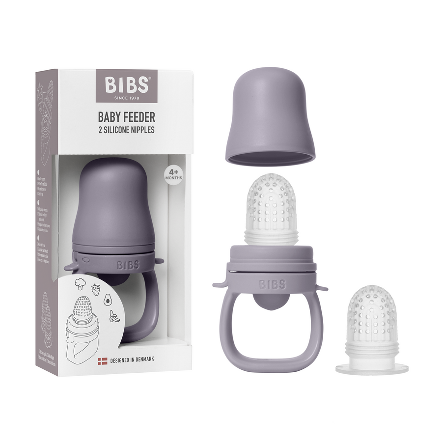 Baby Feeder
