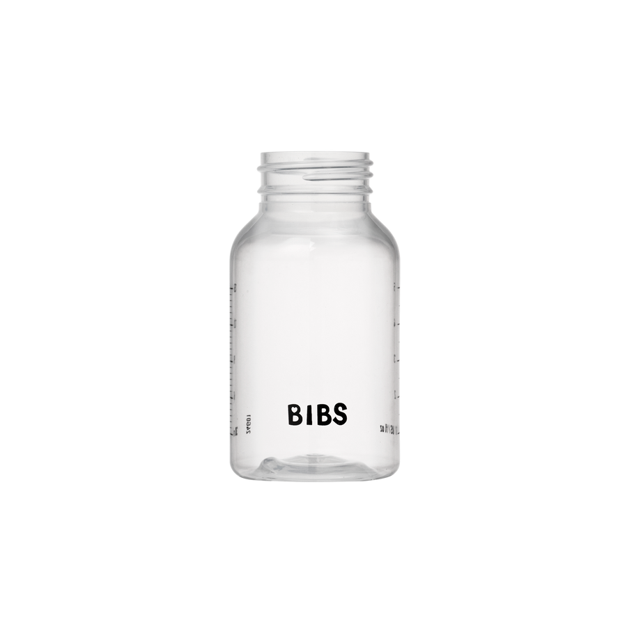 Baby BPA-Free PP Bottle Body