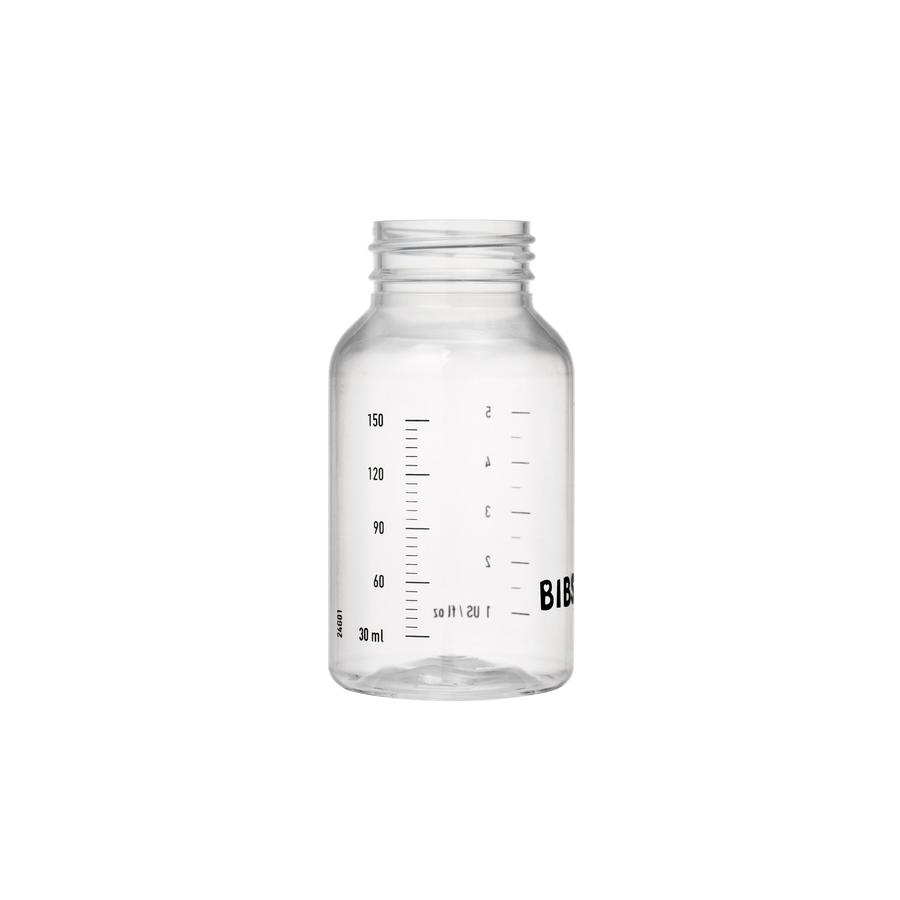 Baby BPA-Free PP Bottle Body