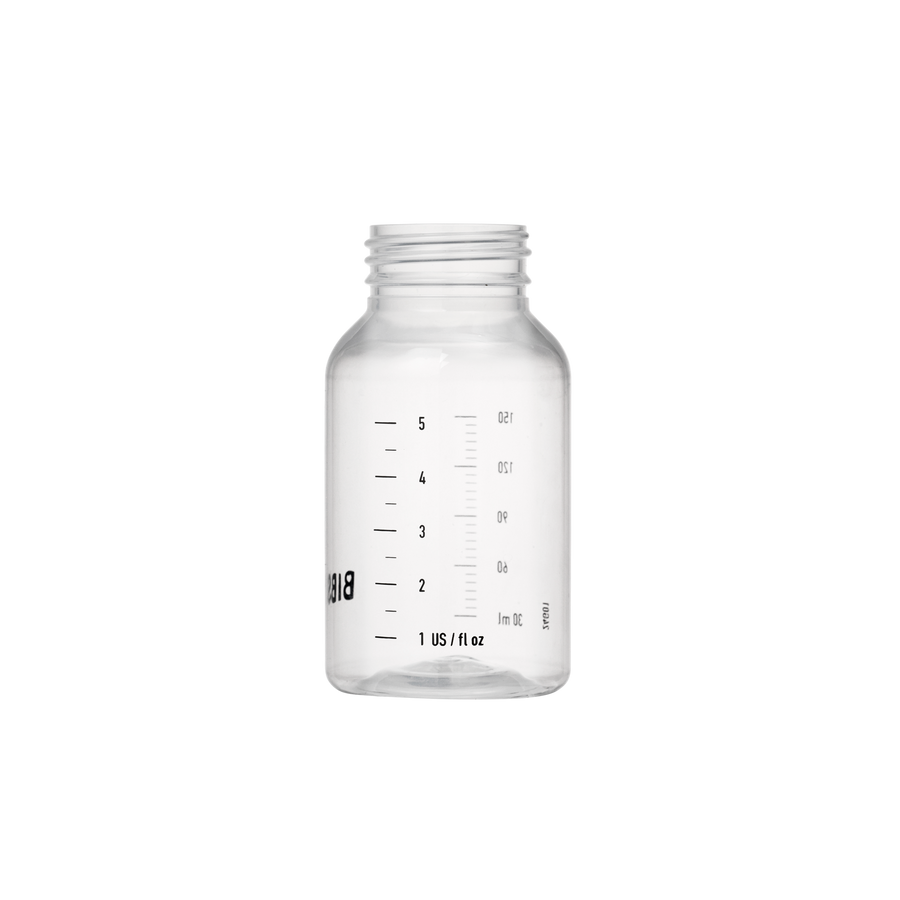 Baby BPA-Free PP Bottle Body