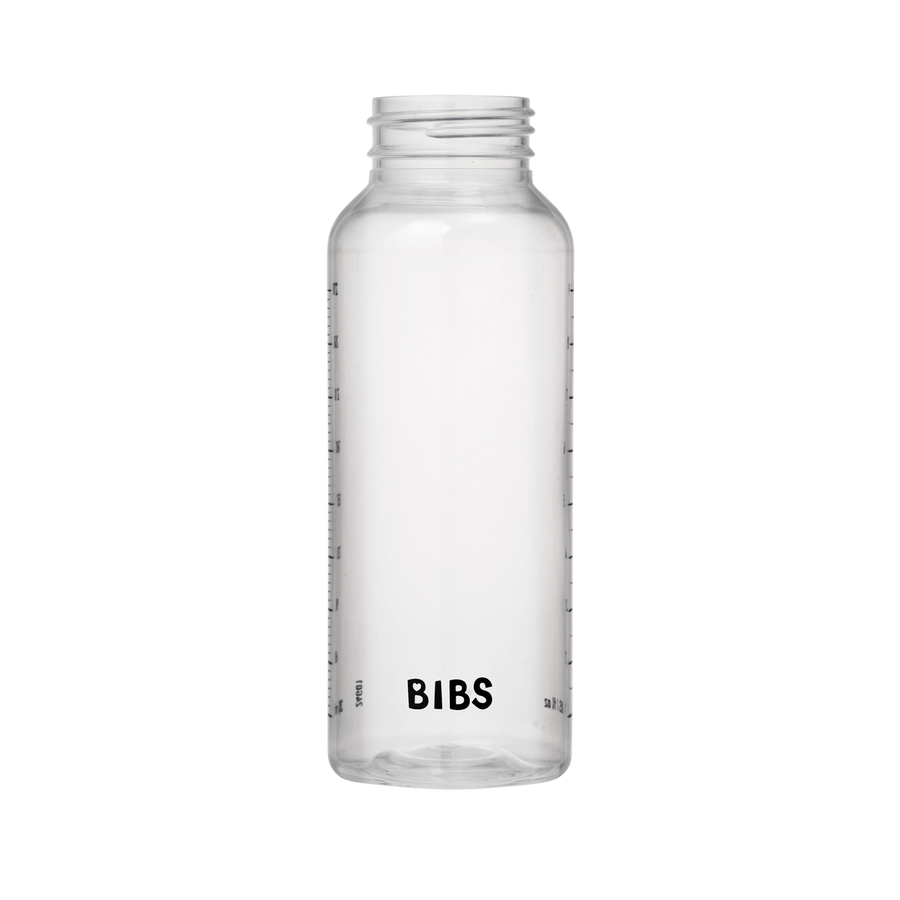 Baby BPA-Free PP Bottle Body