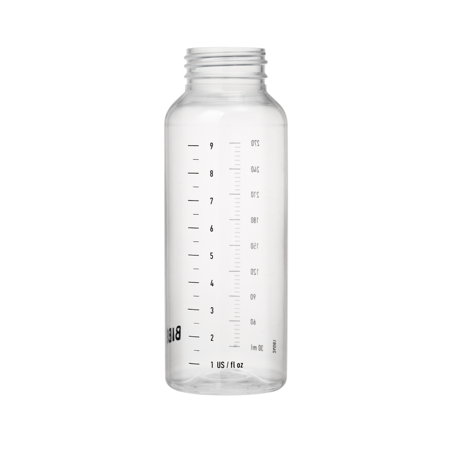 Baby BPA-Free PP Bottle Body