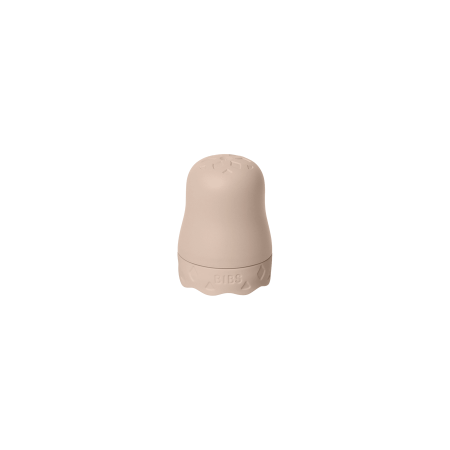 Baby Bottle Cap