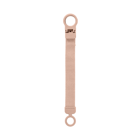 Pacifier Clip Loop