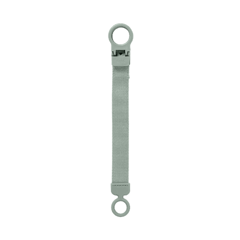 Pacifier Clip Loop