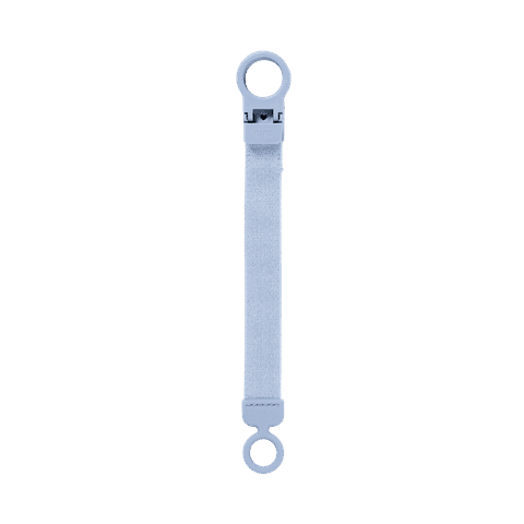 Pacifier Clip Loop