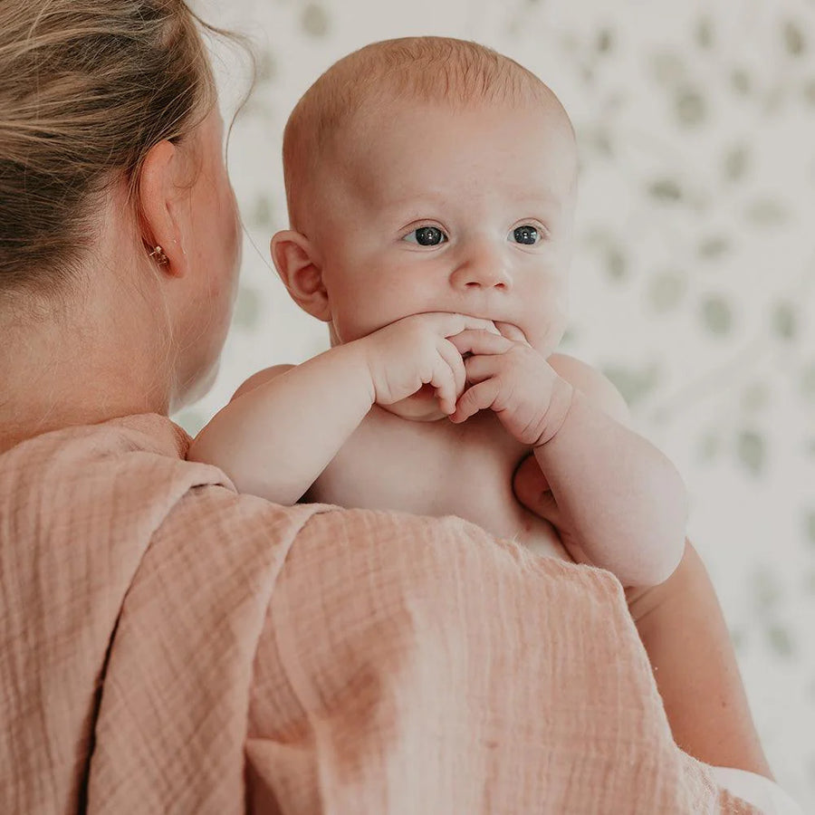 Muslin Swaddle