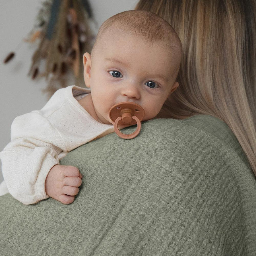 Muslin Swaddle