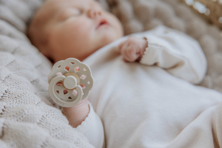 Boheme Latex Pacifier 1 Pack