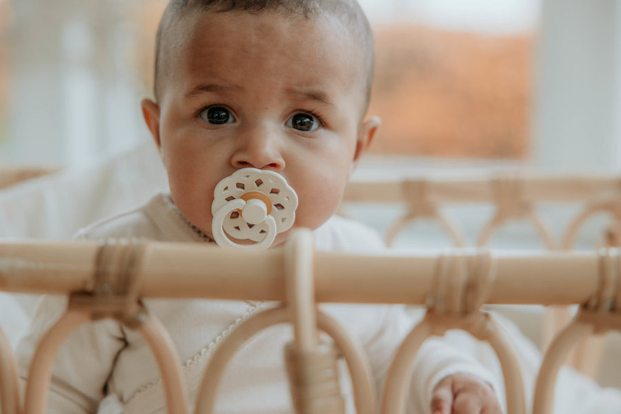 Boheme Latex Pacifier 1 Pack