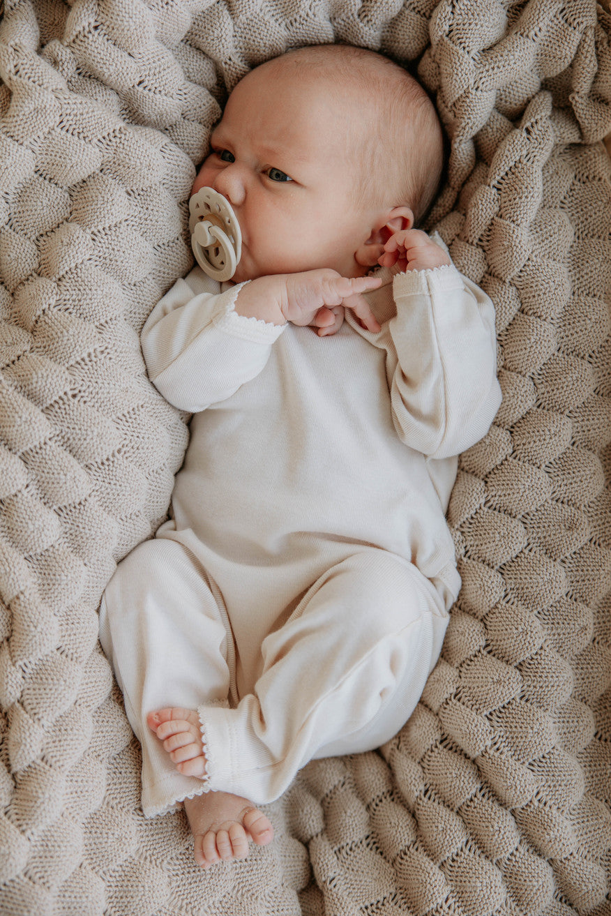 Boheme Latex Pacifier 1 Pack