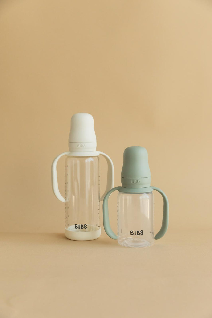 Baby Bottle Handle