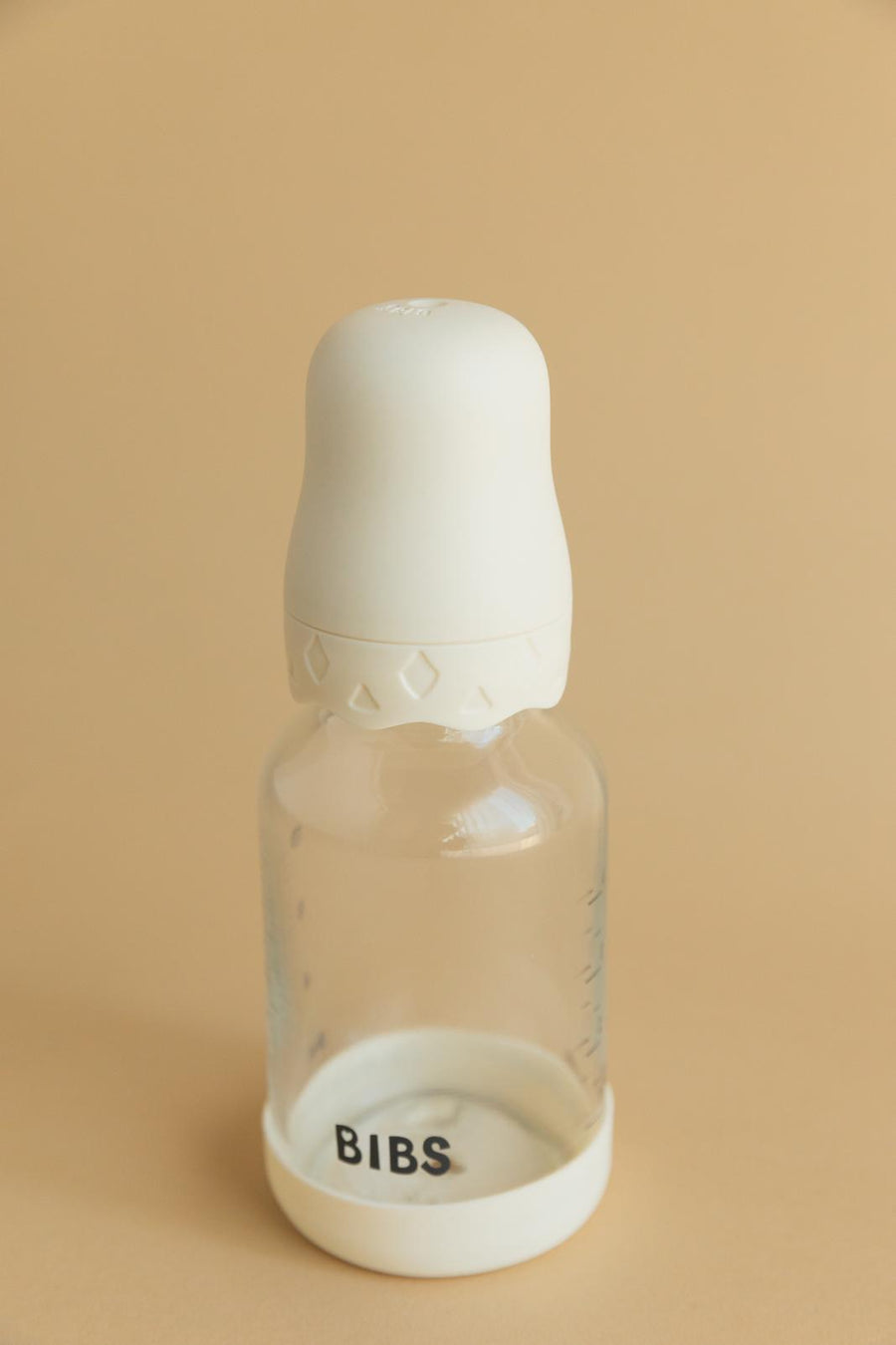 Baby Bottle Cap