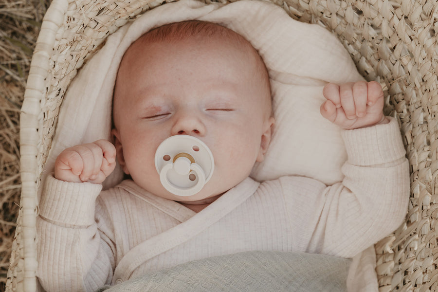Muslin Swaddle