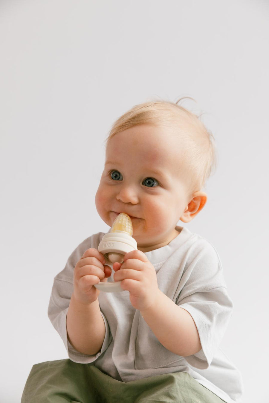 Baby Feeder