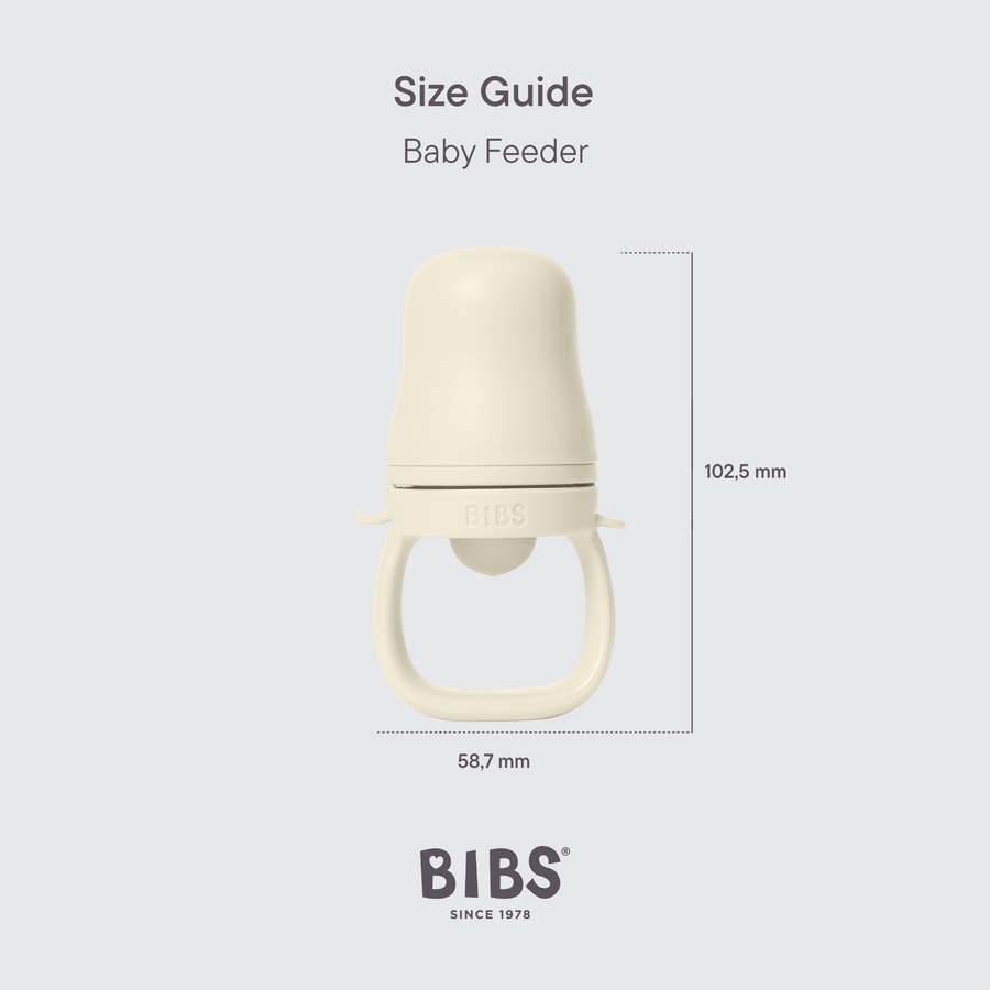 Baby Feeder