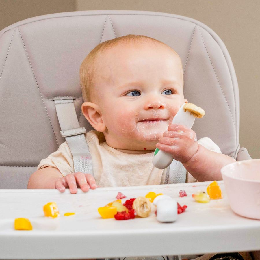 Baby Cutlery Set and Case