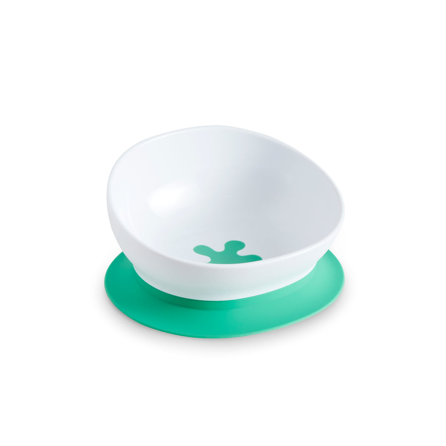 2-In-1 Suction Bowl