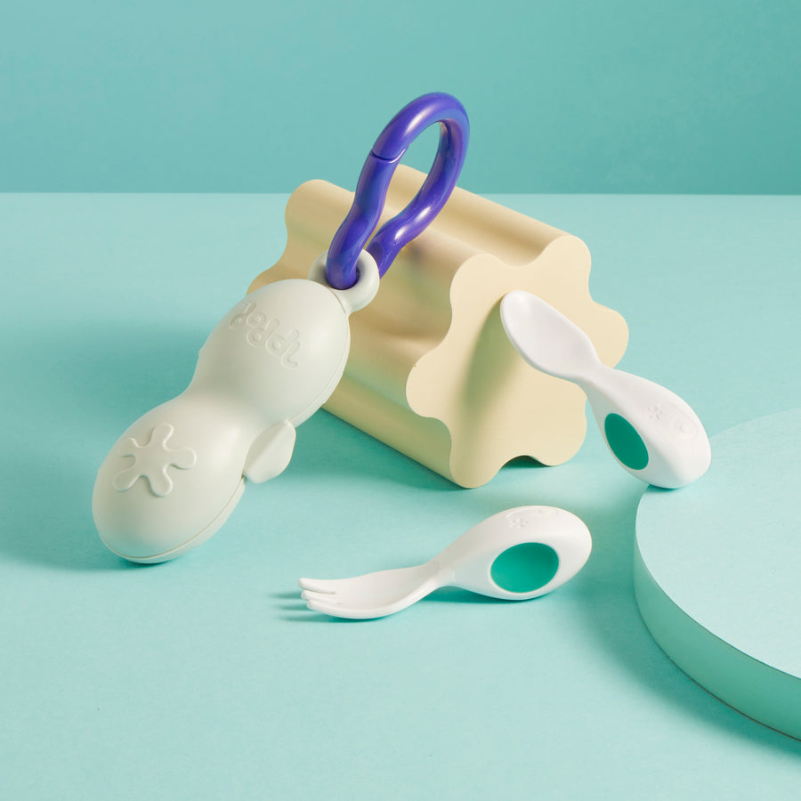 Baby Cutlery Set and Case