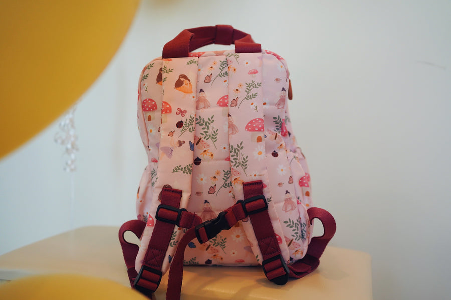 Backpack - Medium (The Perfectly Imperfect)