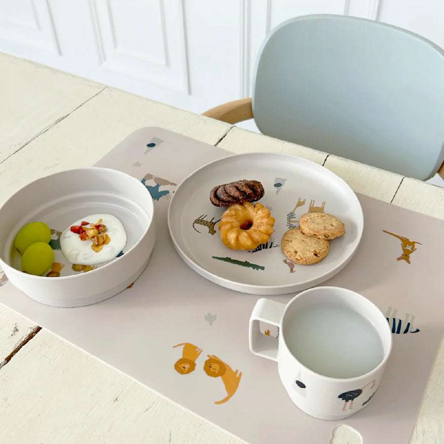 Archi Tableware Set