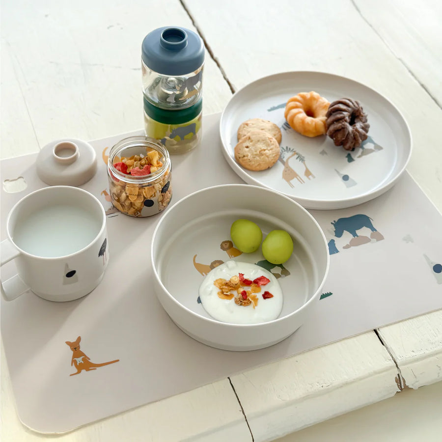 Archi Tableware Set