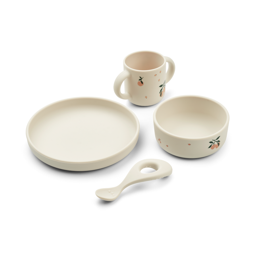 Vivi Tableware Set