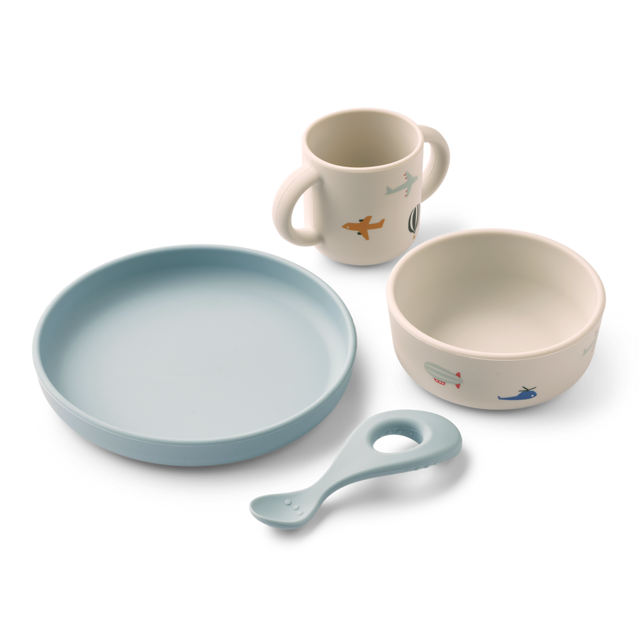 Vivi Tableware Set