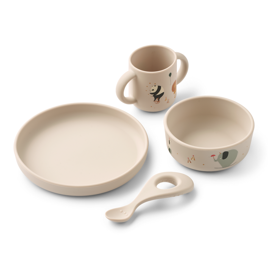 Vivi Tableware Set