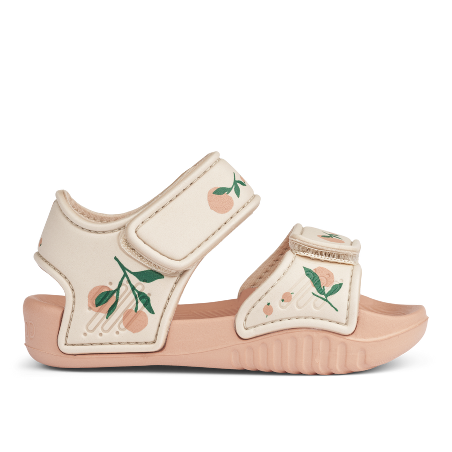 Blumer Sandals