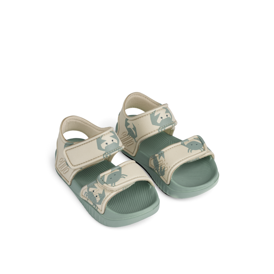 Blumer Sandals