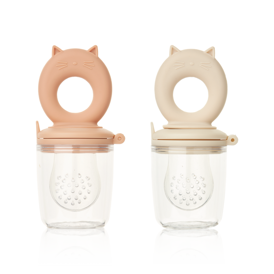 Miranda 2-Pack Food Feeder