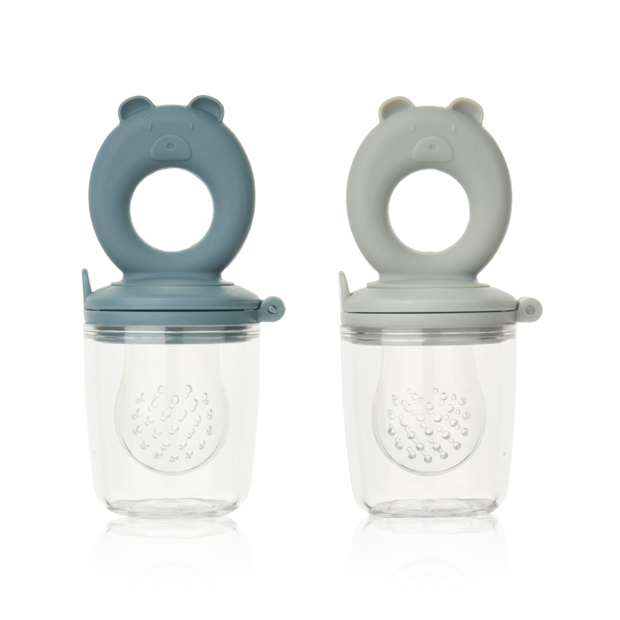 Miranda 2-Pack Food Feeder