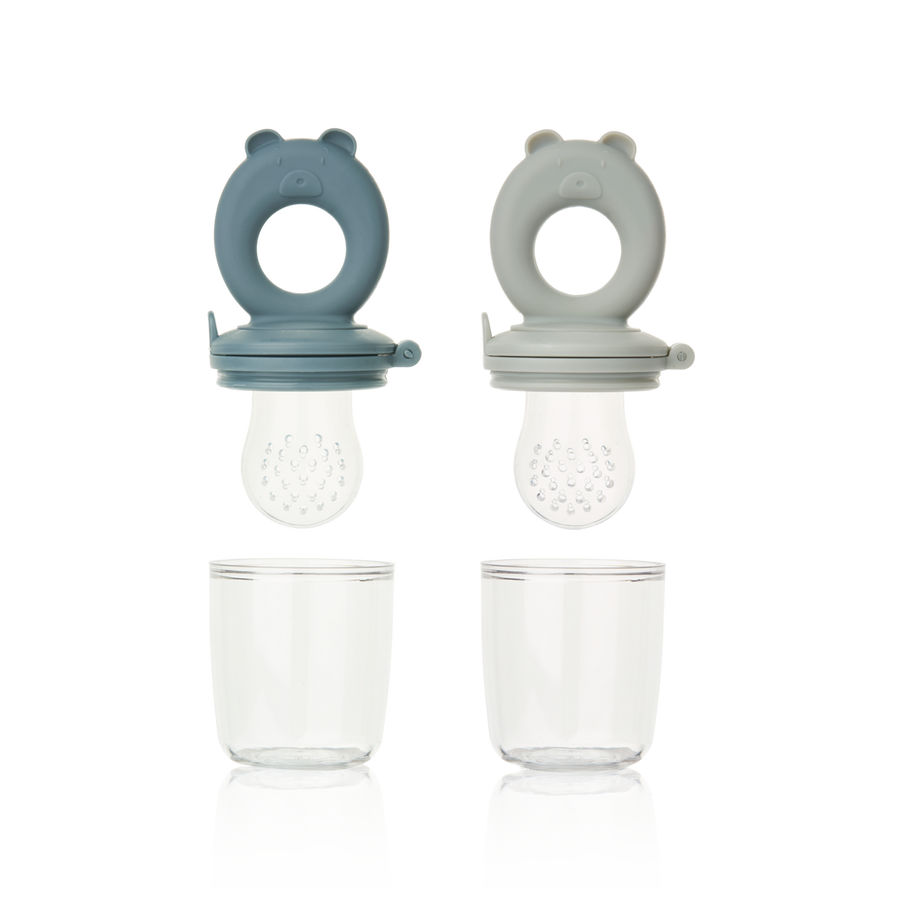 Miranda 2-Pack Food Feeder