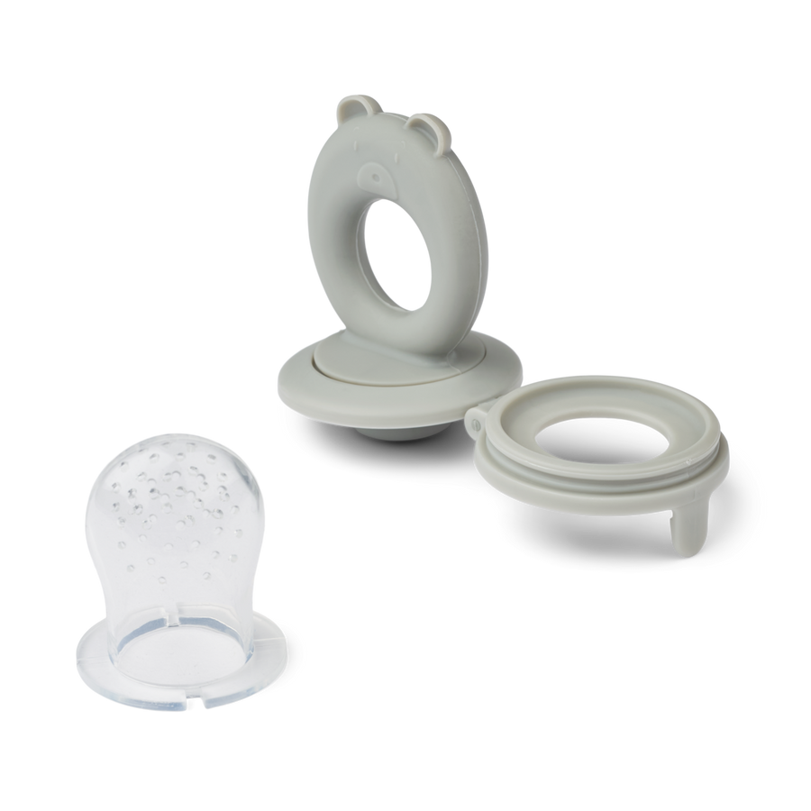 Miranda 2-Pack Food Feeder