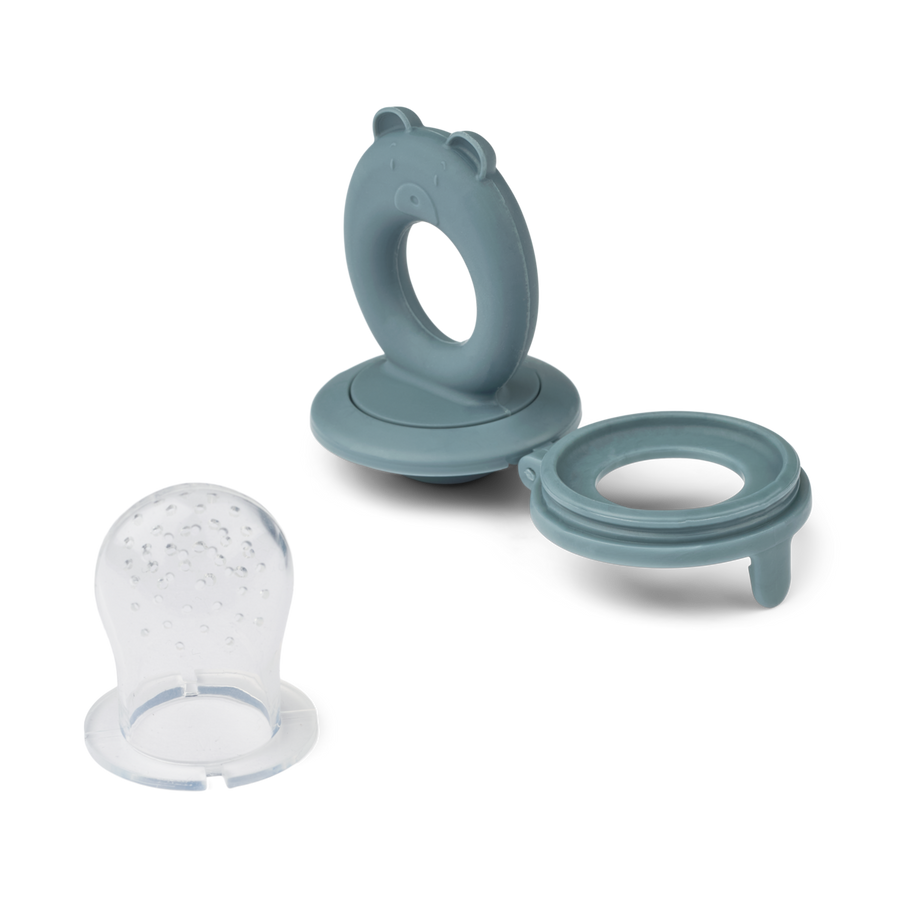 Miranda 2-Pack Food Feeder