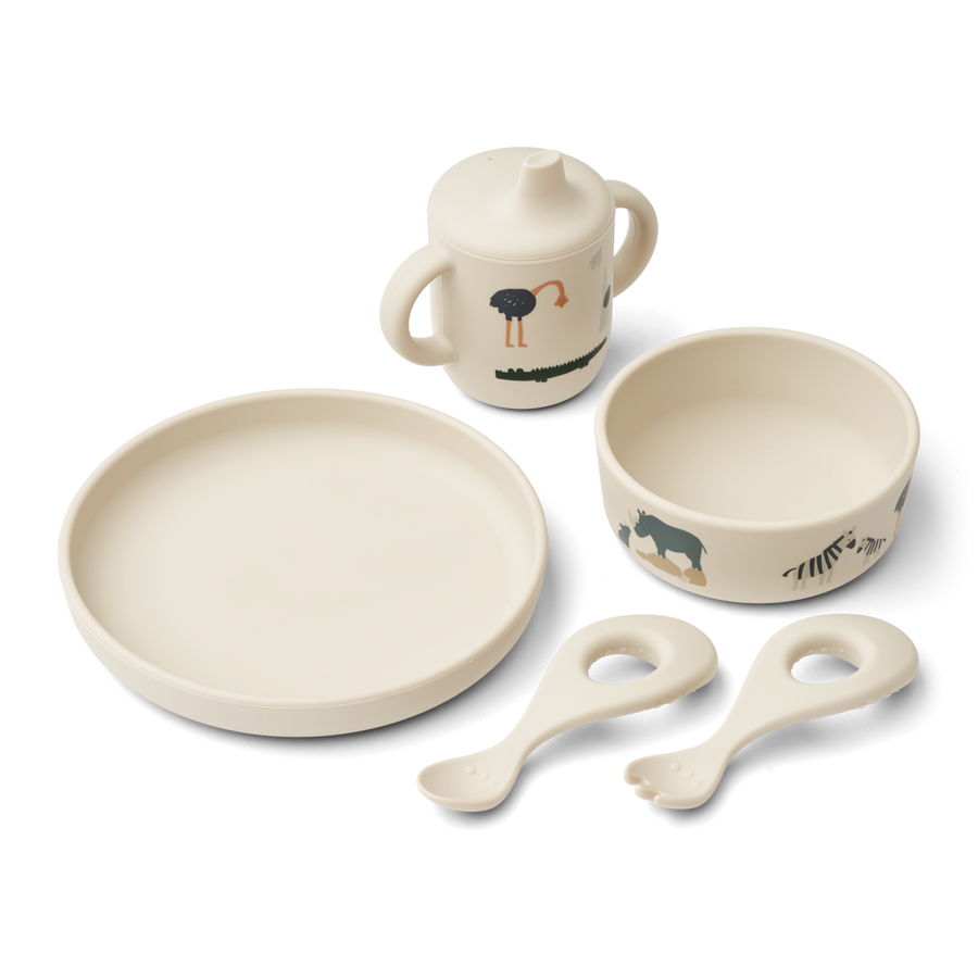 Ryle Tableware Set