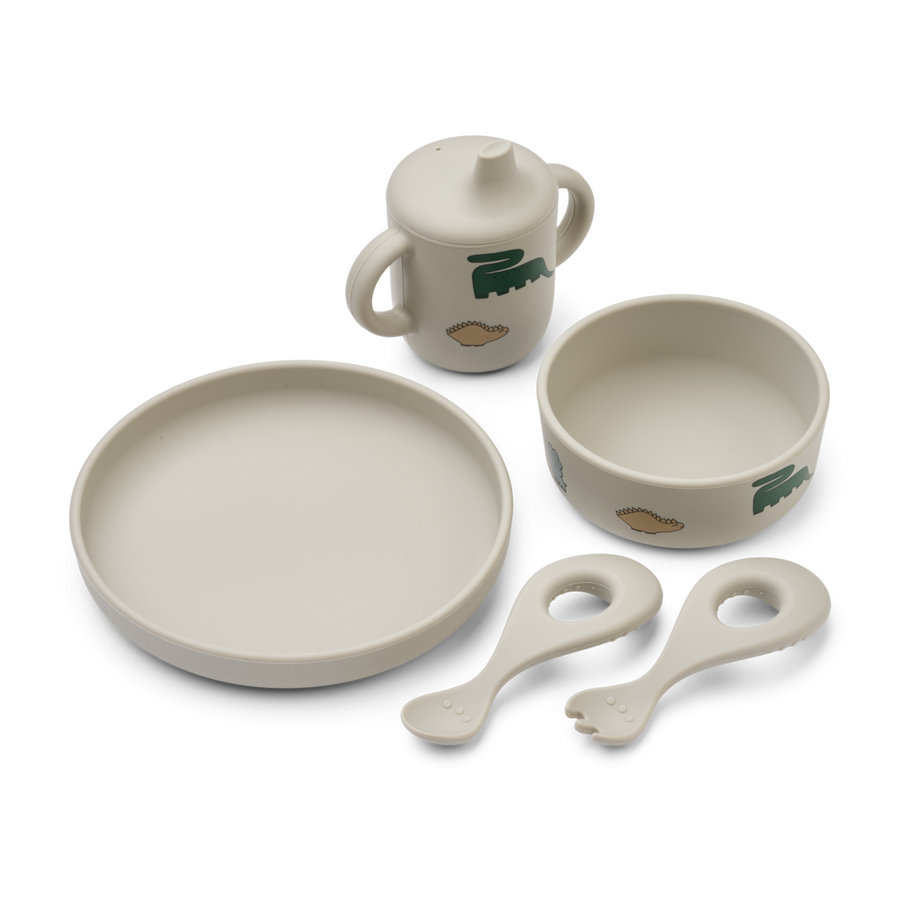 Ryle Tableware Set